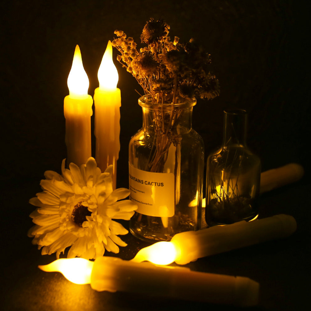 Twilight Wonders™ LED Magical Candles