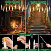 Twilight Wonders™ LED Magical Candles